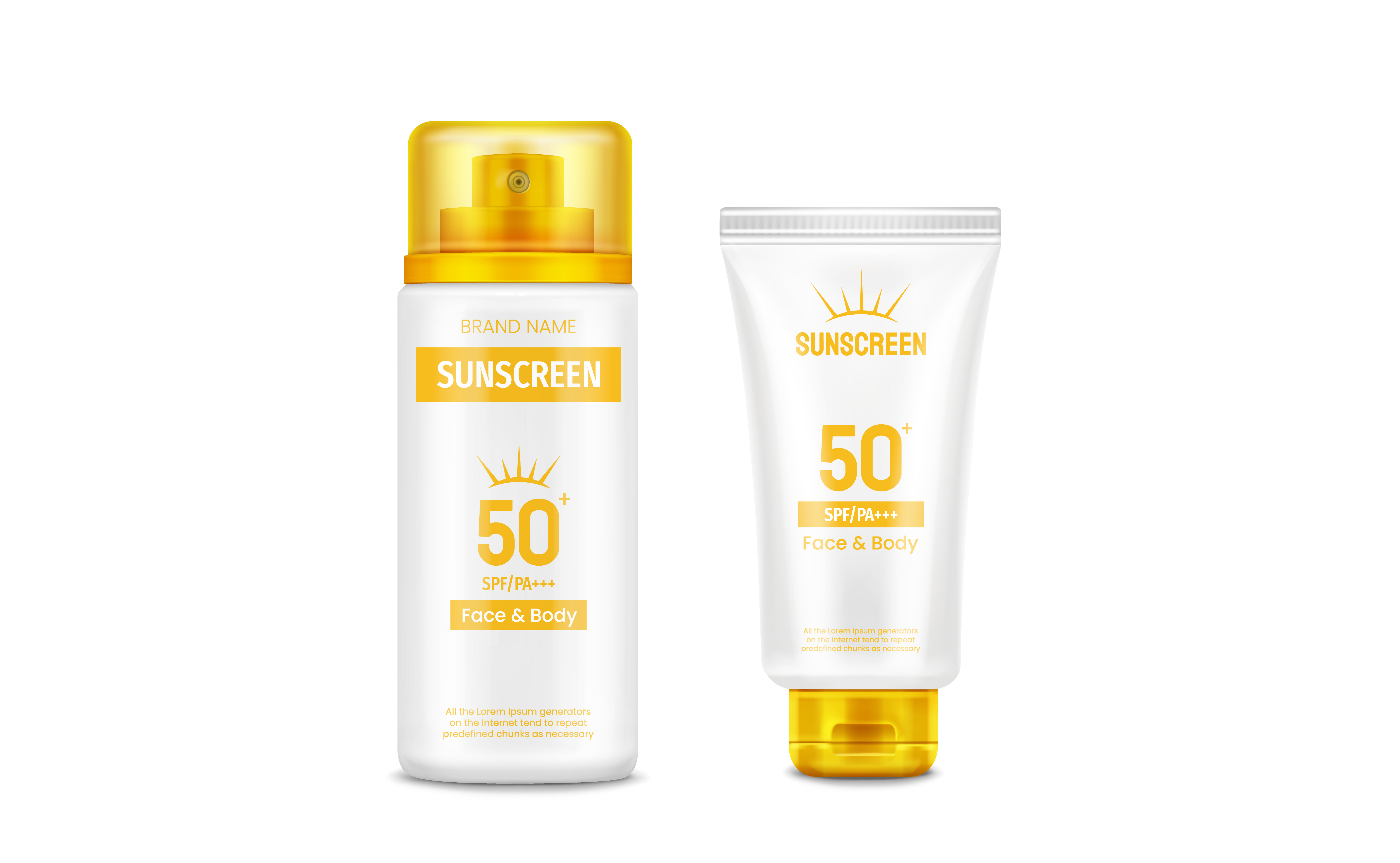 Sunscreen
